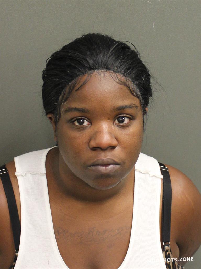 NELSON JALESSIA Y 03/27/2022 Orange County Mugshots Zone