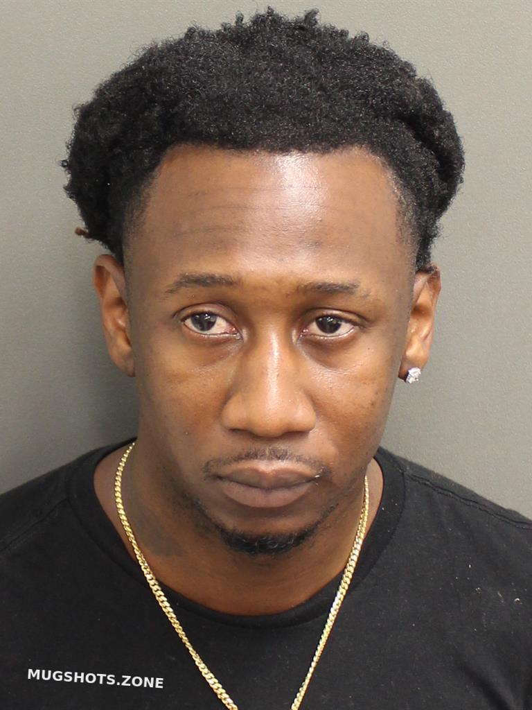 ALEXANDER NELSON 04/06/2022 Orange County Mugshots Zone