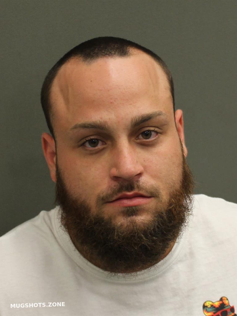 TAYLOR DILLON CARL 04/16/2022 Orange County Mugshots Zone