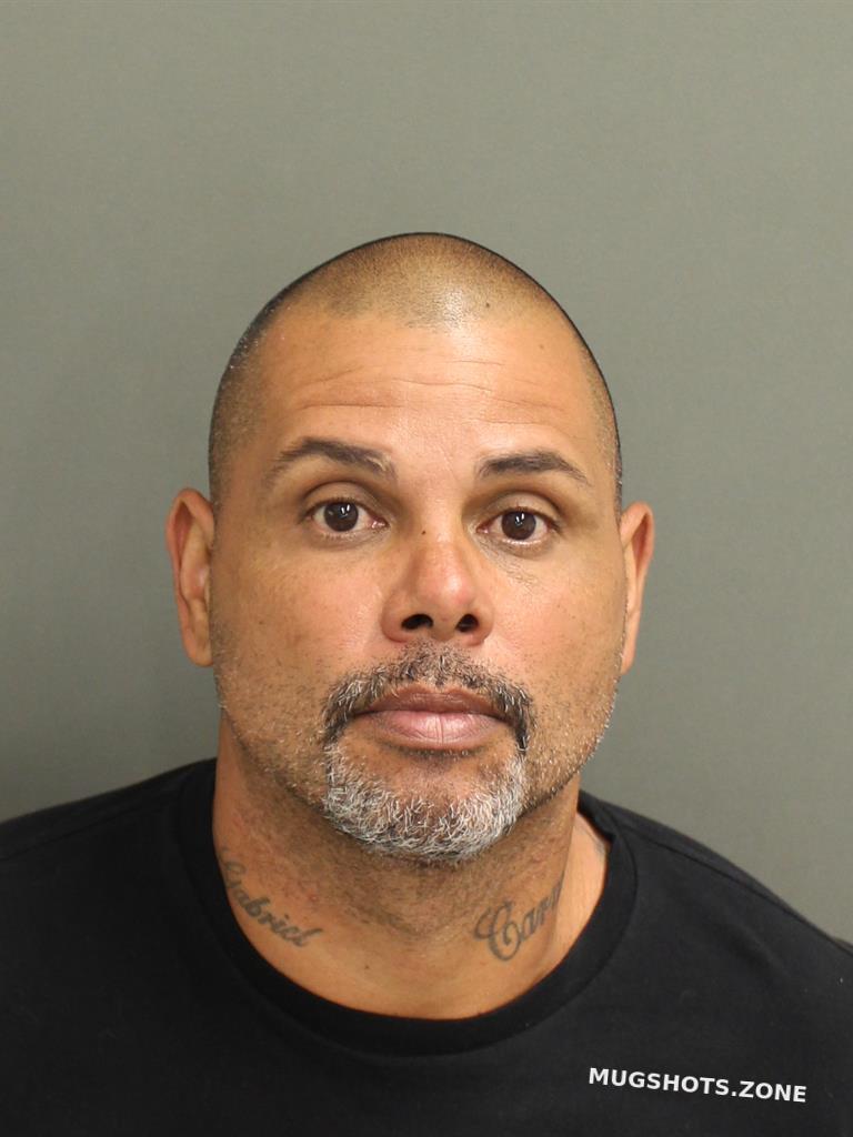 GUTIERREZ GABRIEL JR 04/19/2022 - Orange County Mugshots Zone