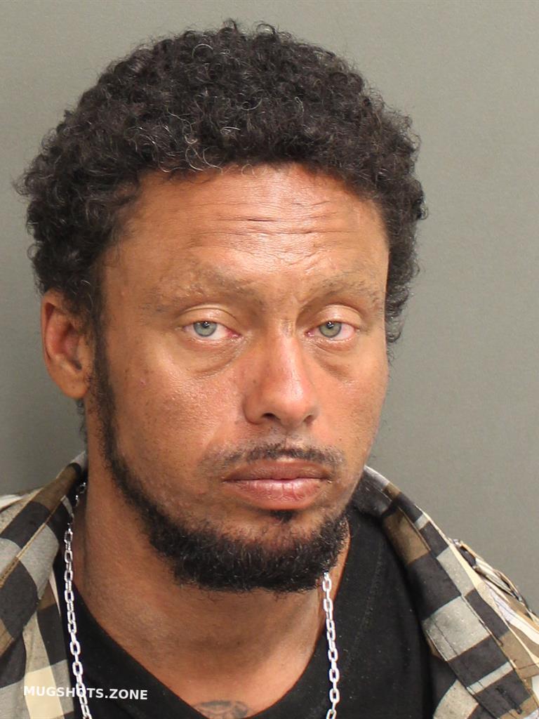 RODWELL TEVIS LAMAR 04/19/2022 Orange County Mugshots Zone