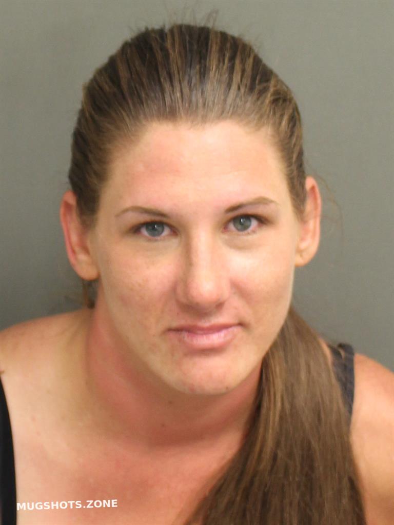 SHIMP KAYLA ANN 04/26/2022 Orange County Mugshots Zone