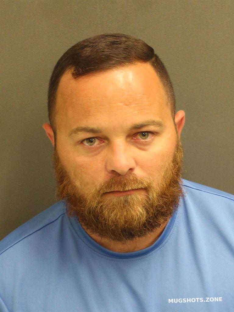 HARPER WILLIAM ROBERT 05/02/2022 Orange County Mugshots Zone