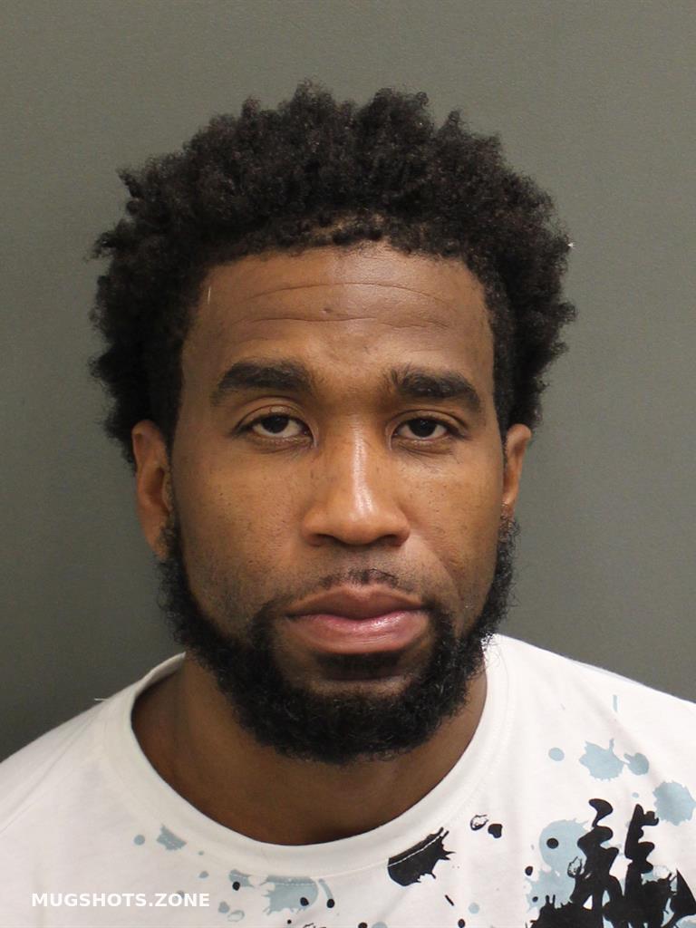 SMITH BRANTLEY NEKIAL 05/05/2022 Orange County Mugshots Zone