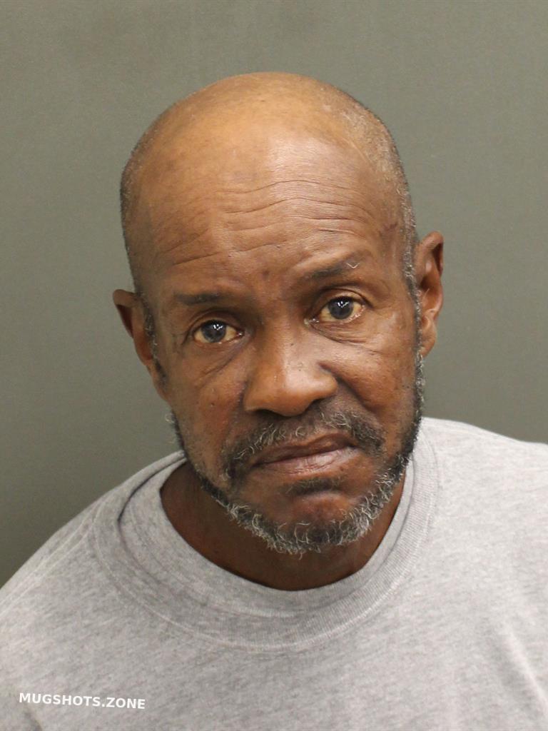 ARNOLD ALLEN SEBASTIAN 05/17/2022 - Orange County Mugshots Zone