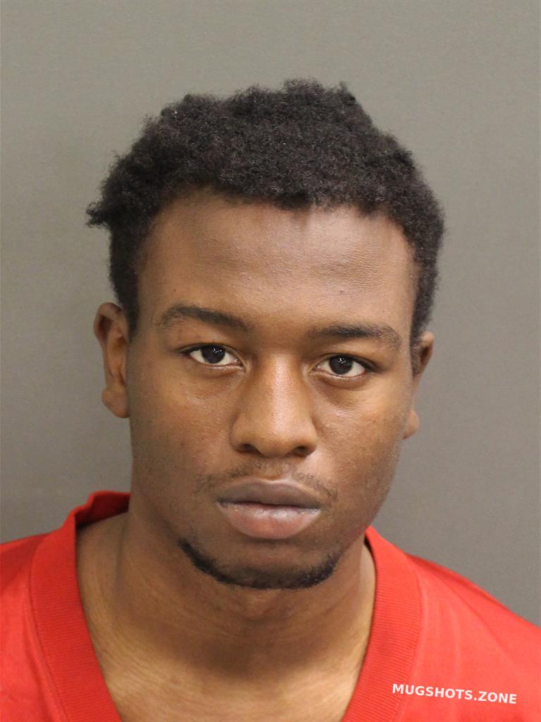 HEMPHILL JAHVION 05/22/2022 - Orange County Mugshots Zone