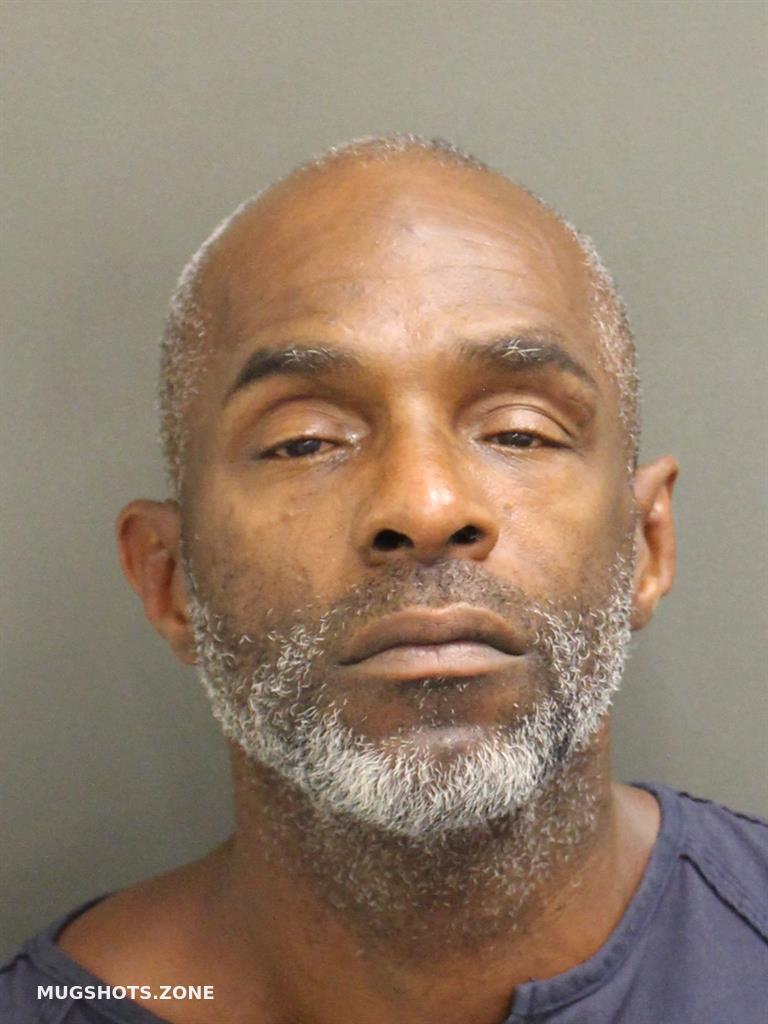 SANDERS SCOTT LAMAR 05/27/2022 Orange County Mugshots Zone