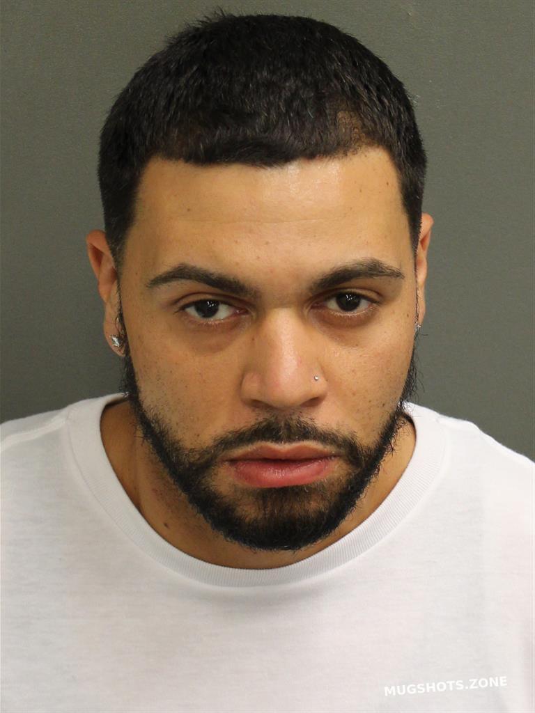 FUENTESREYES EDWIN JOEL 06/02/2022 - Orange County Mugshots Zone