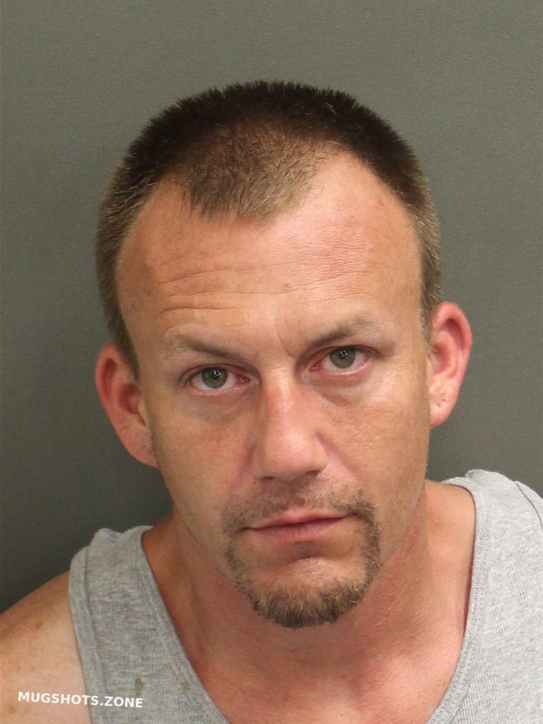 BARTLETT JASON MICHAEL 06/05/2022 Orange County Mugshots Zone