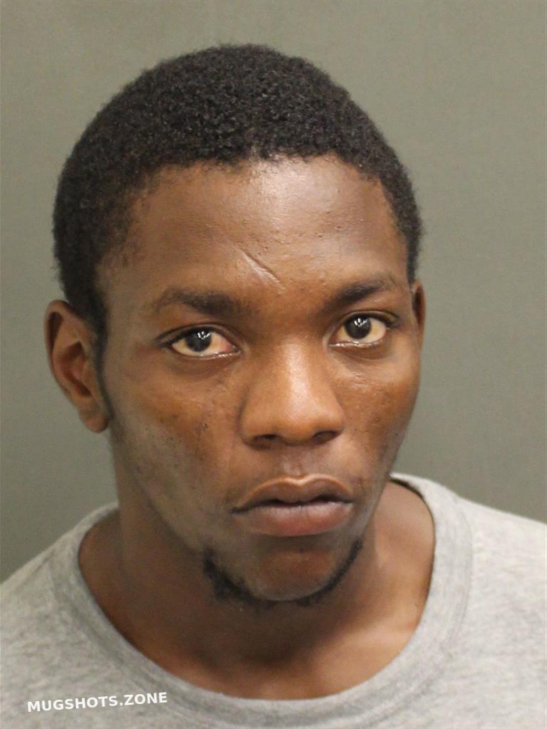 JARVIS JAMAR RASHAD JR 06/11/2022 - Orange County Mugshots Zone