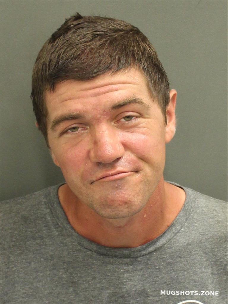 ELLER DANIEL EDWIN 06/11/2022 Orange County Mugshots Zone