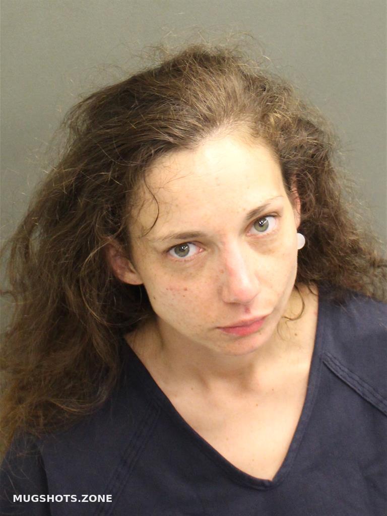 LACROSSE SANDY MARIE 06/16/2022 Orange County Mugshots Zone