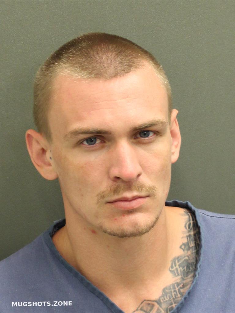 ARMSTRONG JOSEPH MICHAEL 06/28/2022 Orange County Mugshots Zone