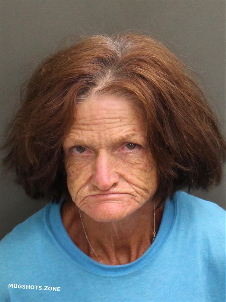 Summerlin Sheila Marie 06292022 Orange County Mugshots Zone 