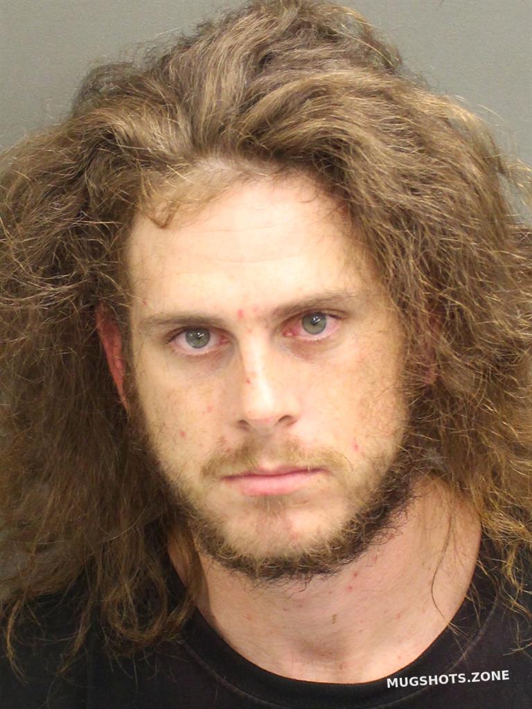 DEVASTO MICHAEL D J JR 07/02/2022 - Orange County Mugshots Zone