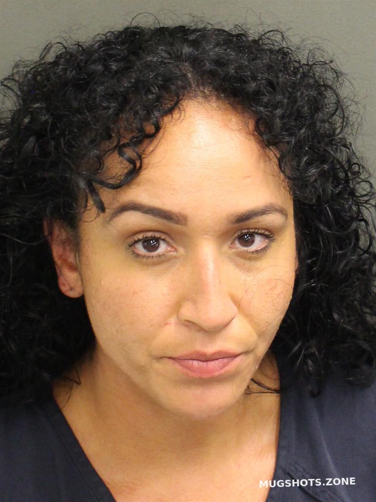 SHELLY MIKAELA ENID 07/14/2022 Orange County Mugshots Zone