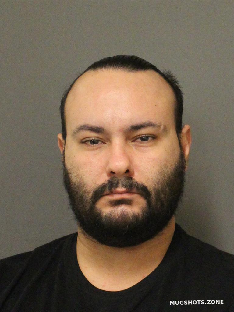 GONZALEZ DEVON KINCAID 07/18/2022 Orange County Mugshots Zone