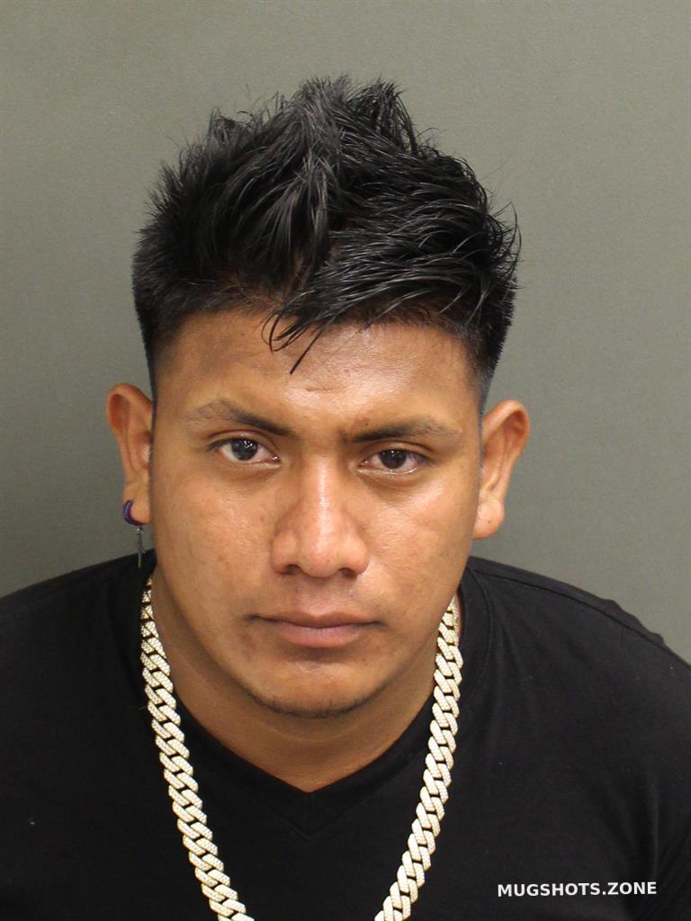 Hernandez Jose 07 22 2022 Orange County Mugshots Zone