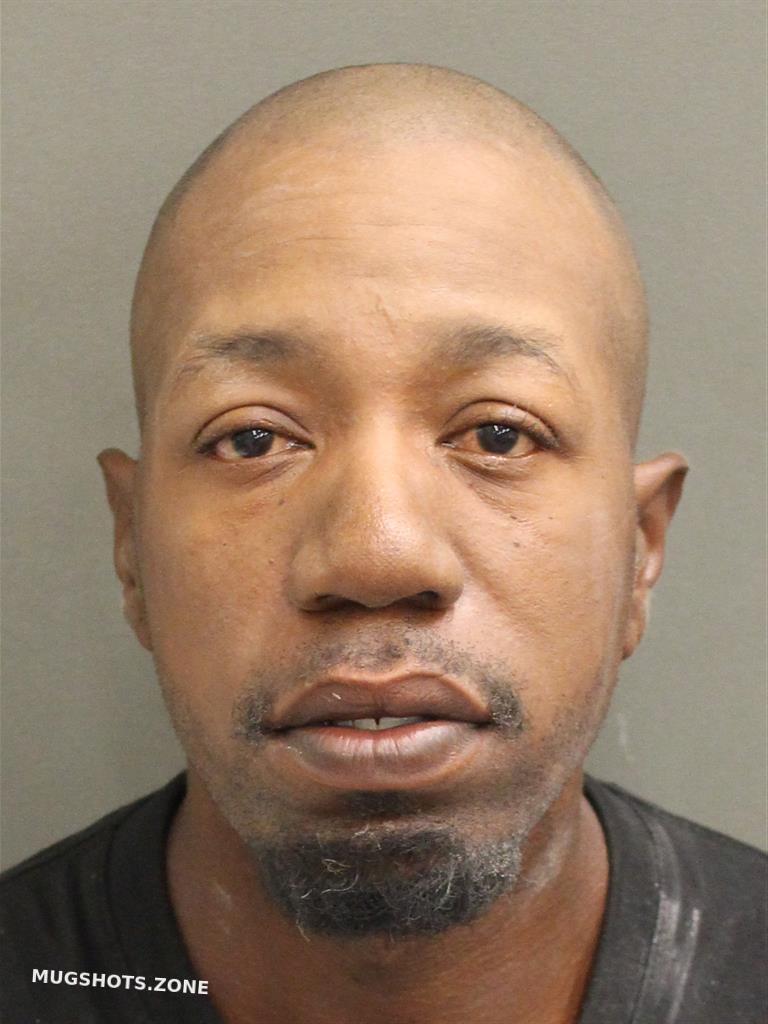 BRENNEN JERREL TRISTAN 07/24/2022 Orange County Mugshots Zone