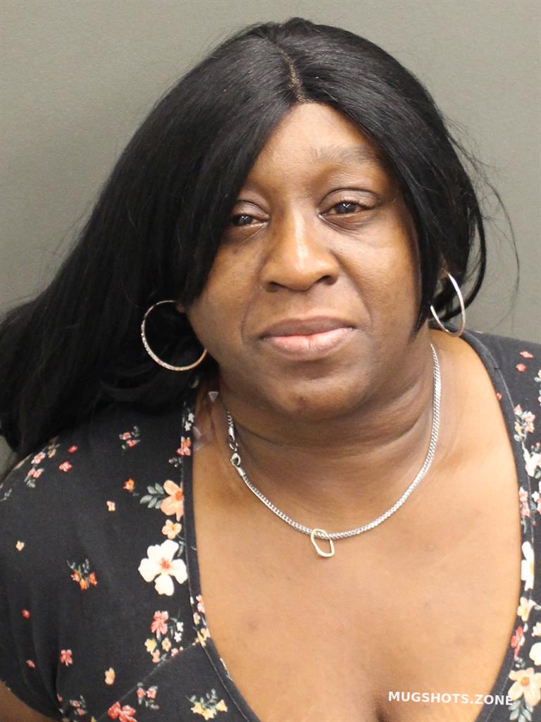 FELIX EBONY MONAYE 07/26/2022 Orange County Mugshots Zone