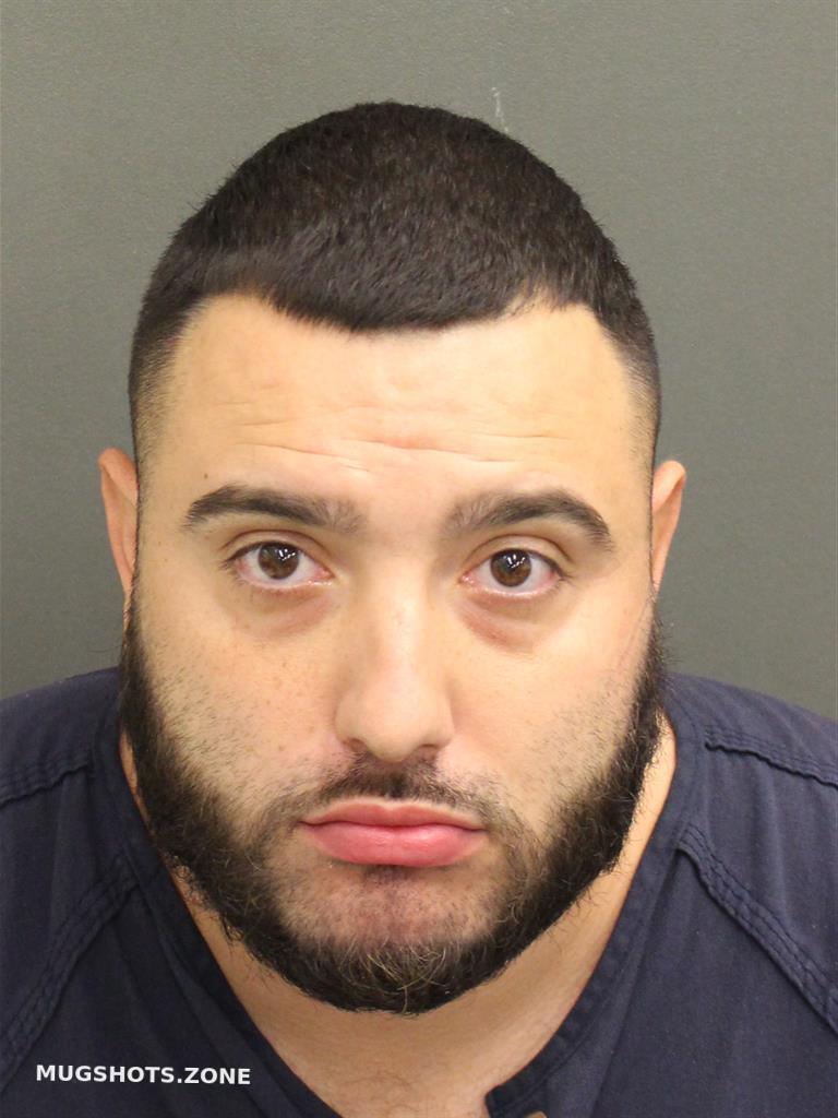 MARKHAM CHRISTIAN TROY 07/28/2022 Orange County Mugshots Zone