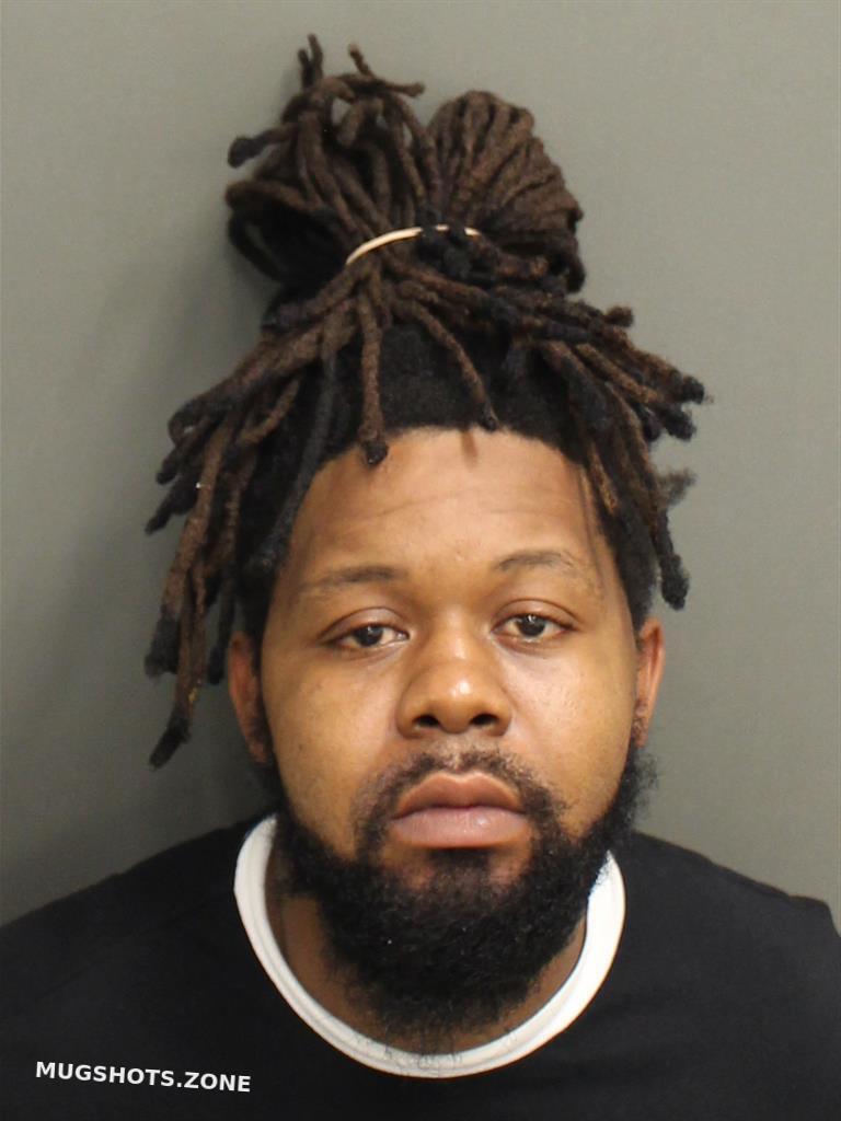 RICHARDSON MARDARIUS SHERARD 07/30/2022 - Orange County Mugshots Zone