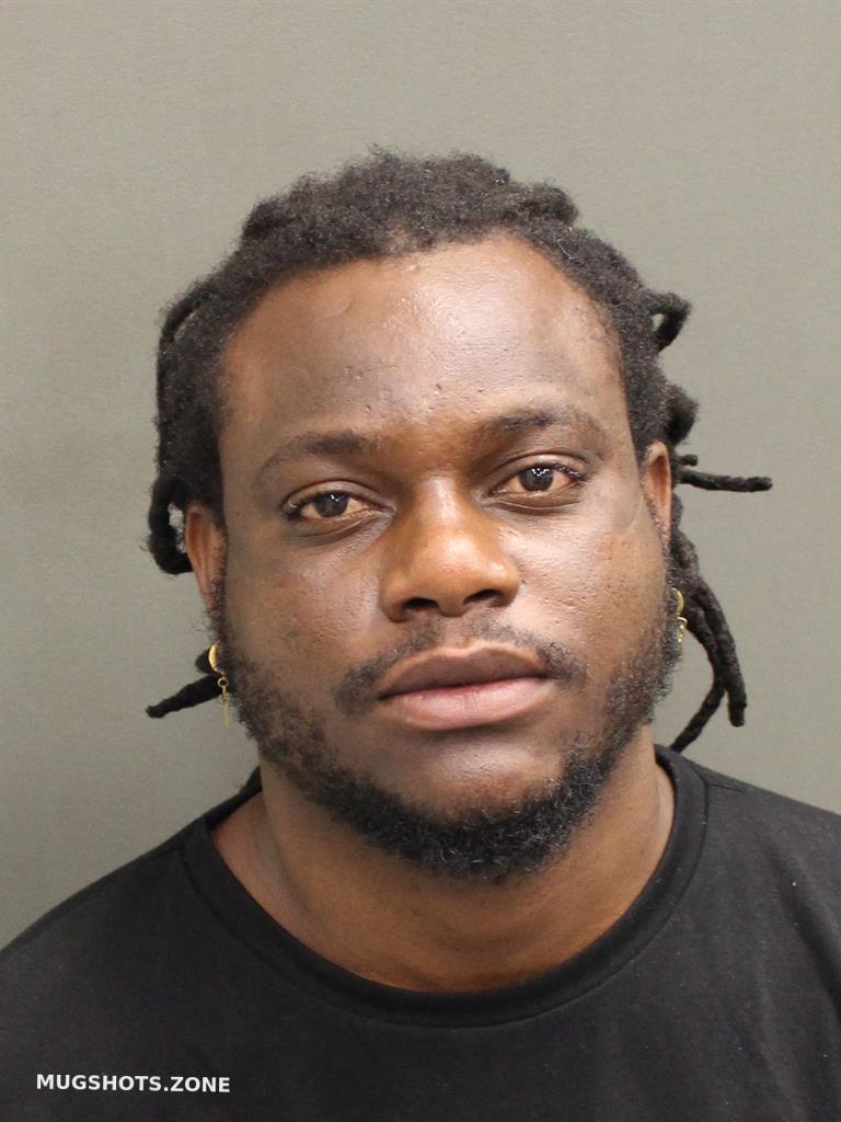 VENANT OLDENS MACKENSON 08/02/2022 - Orange County Mugshots Zone