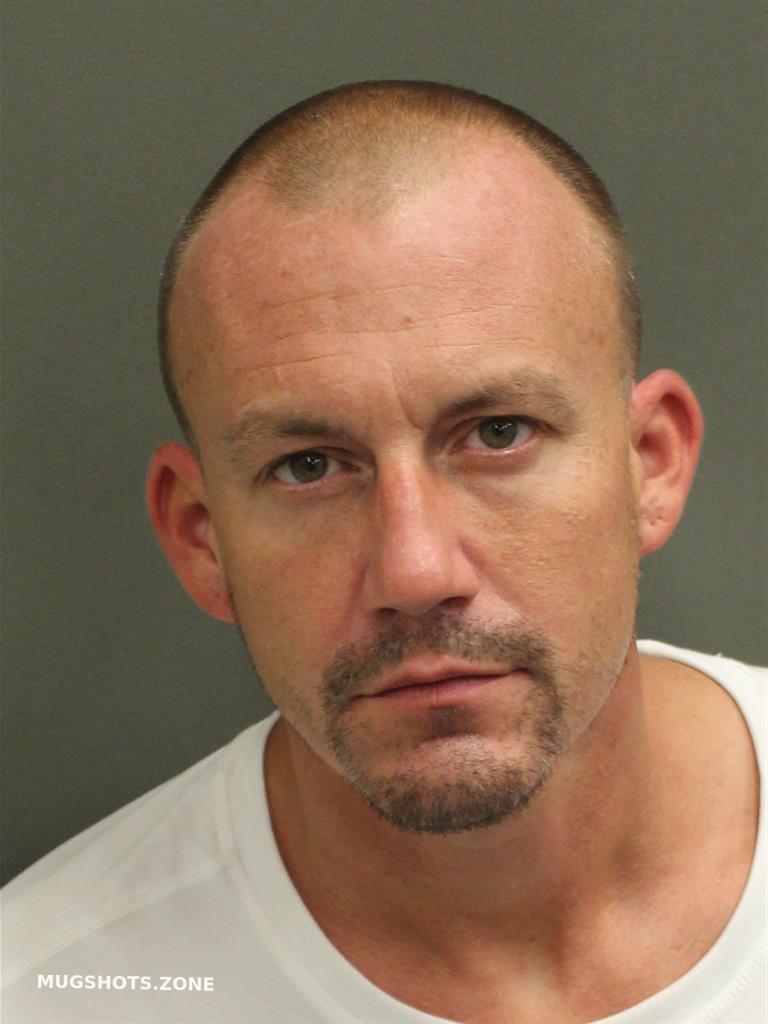 BARTLETT JASON MICHAEL 08/03/2022 Orange County Mugshots Zone