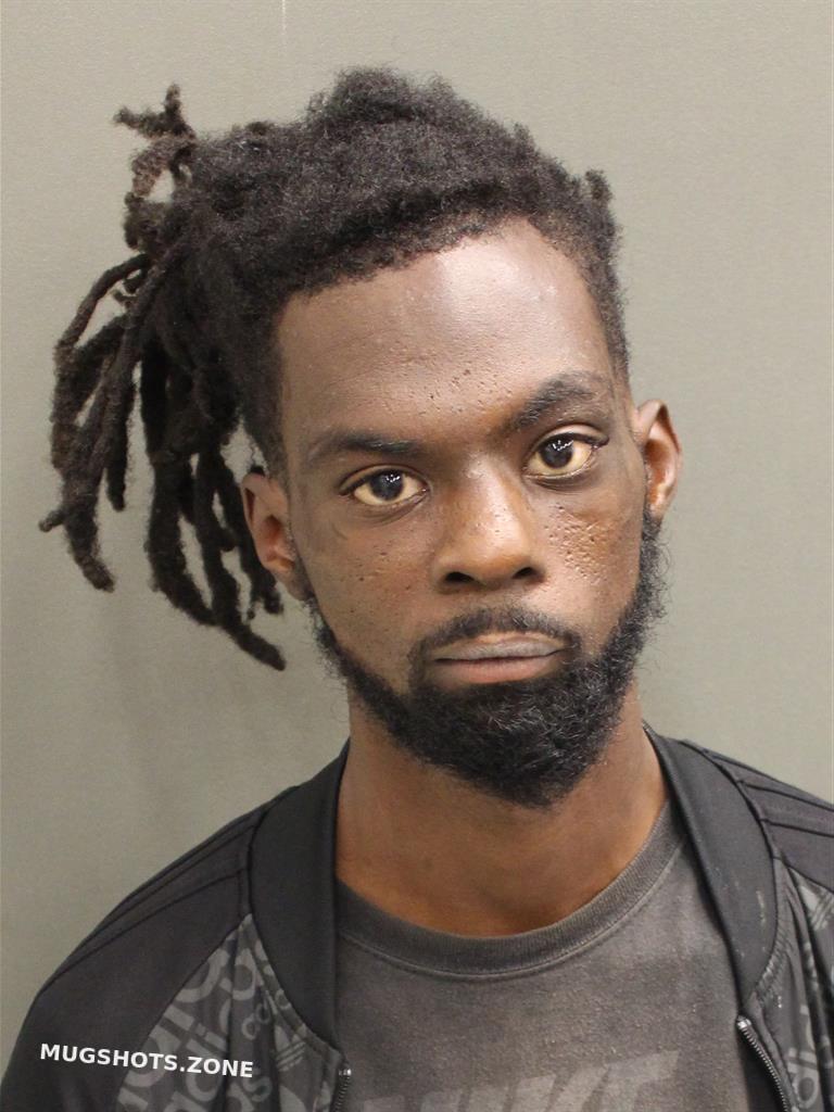 BARNETT CAMERON RASHAD 08/20/2022 - Orange County Mugshots Zone