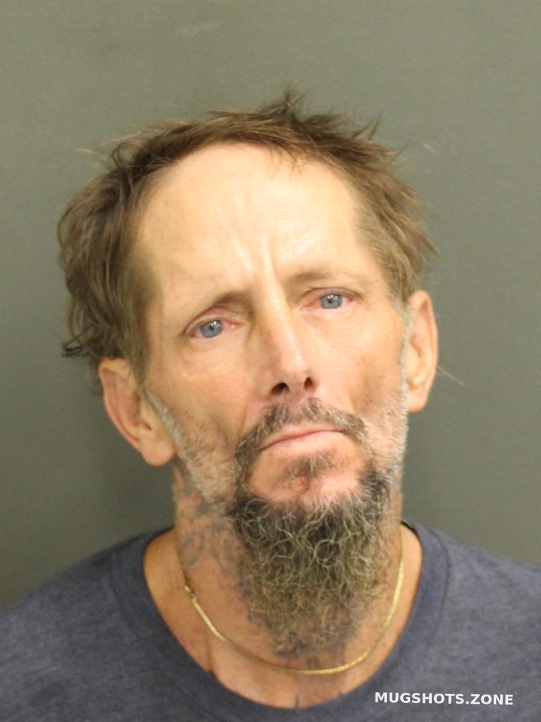 KERN CHARLES LEROY 08/26/2022 Orange County Mugshots Zone