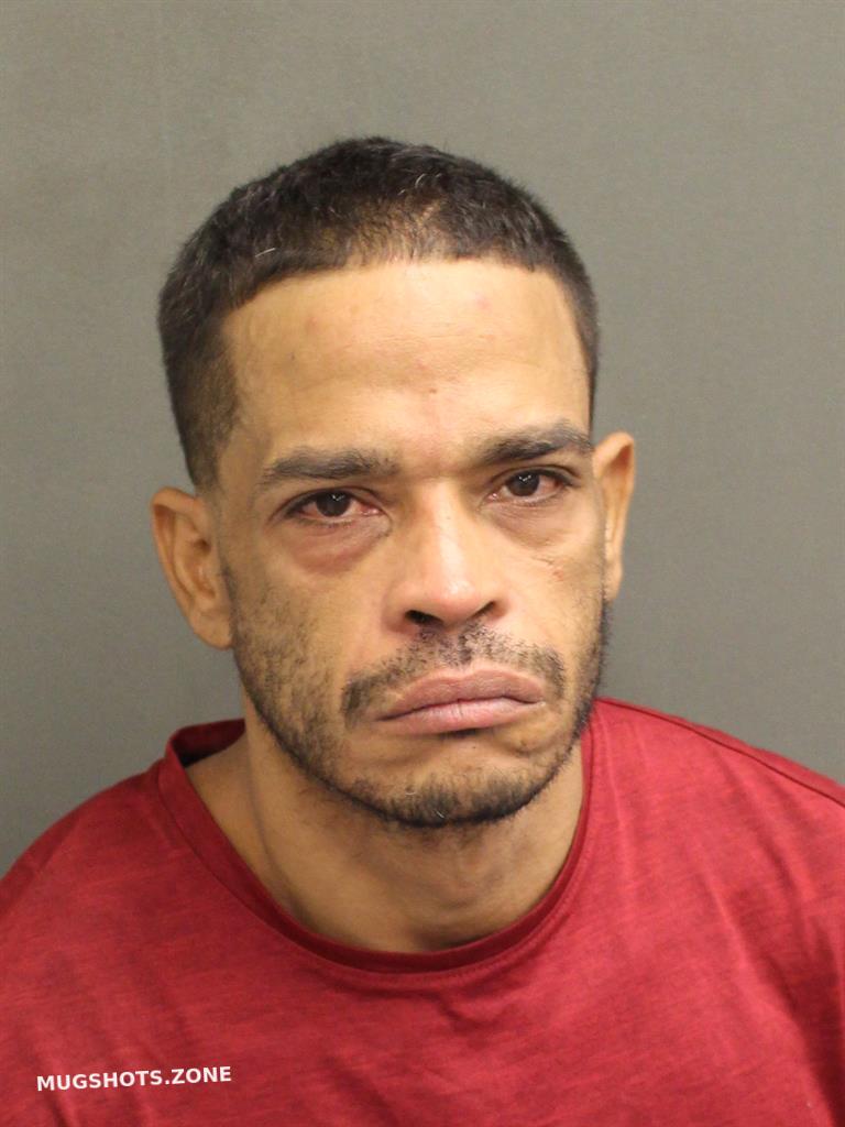 MORALESSANTIAGO NOEL ANTONIO 08/27/2022 Orange County Mugshots Zone