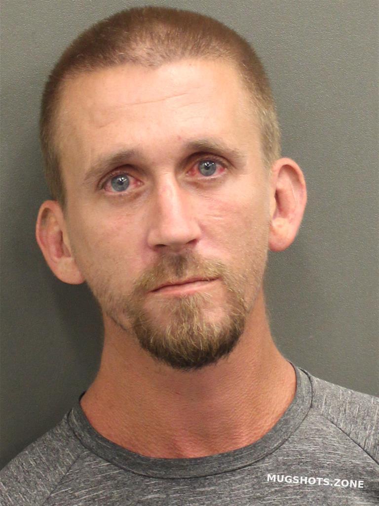 MCGINNIS KRISTOPHER JUNIOR 09/10/2022 Orange County Mugshots Zone