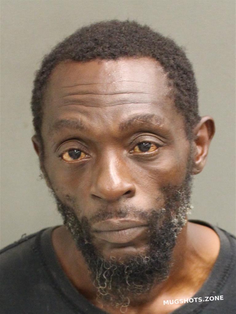 HILL ANTOINE LAMAR JR 09/10/2022 Orange County Mugshots Zone