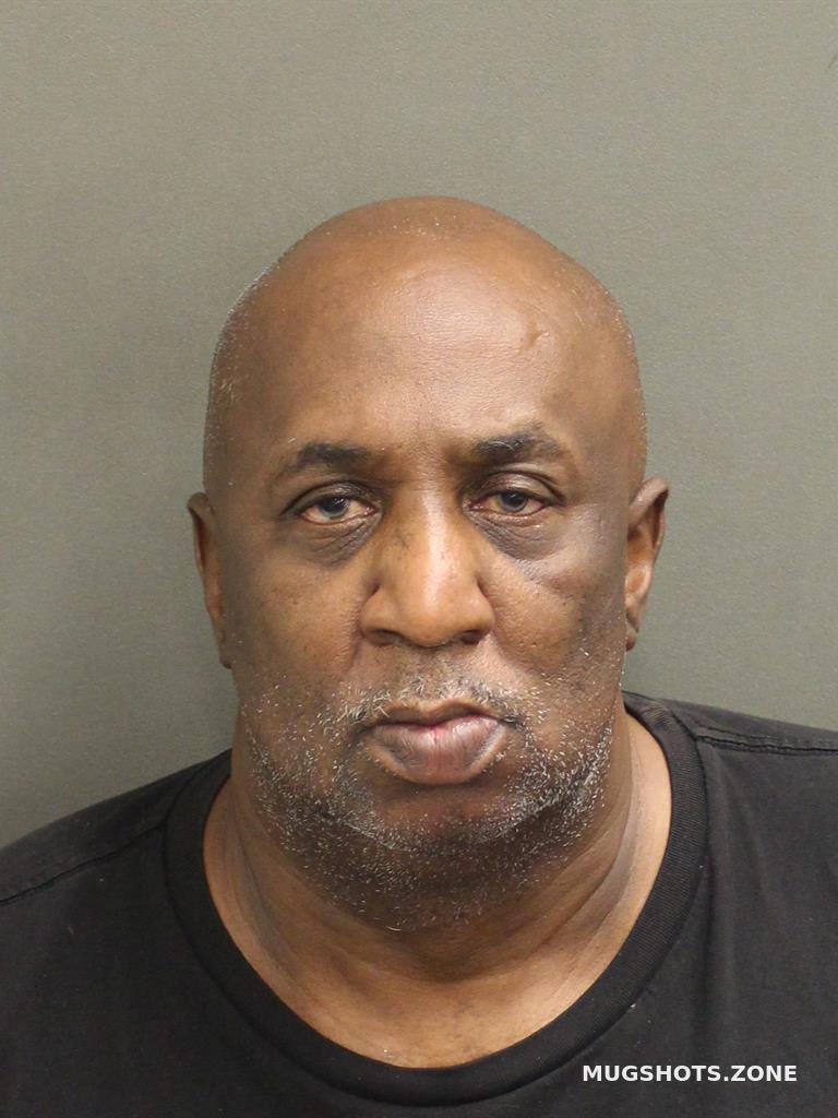 KEELS ANTHONY DAVID 09/15/2022 Orange County Mugshots Zone