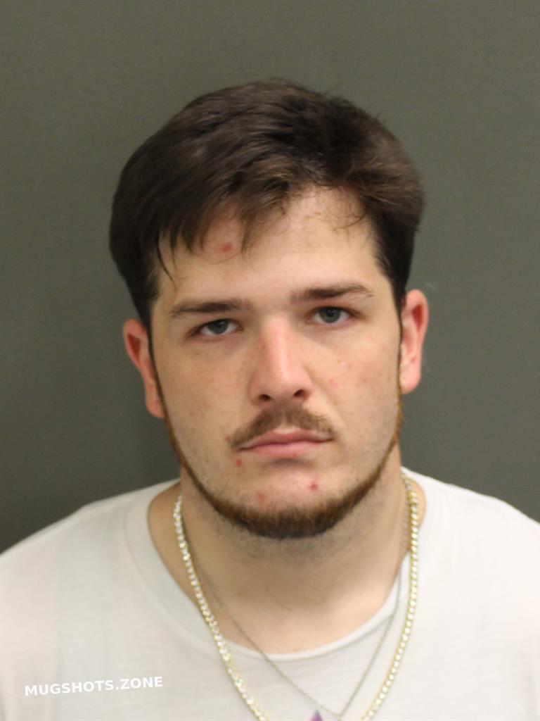 GALLUP CHRISTOPHER KNIGHT 09/16/2022 Orange County Mugshots Zone