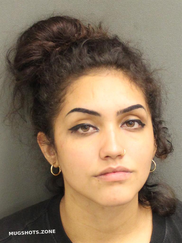 Delgado Joyliz Ann Soto 09 19 2022 - Orange County Mugshots Zone