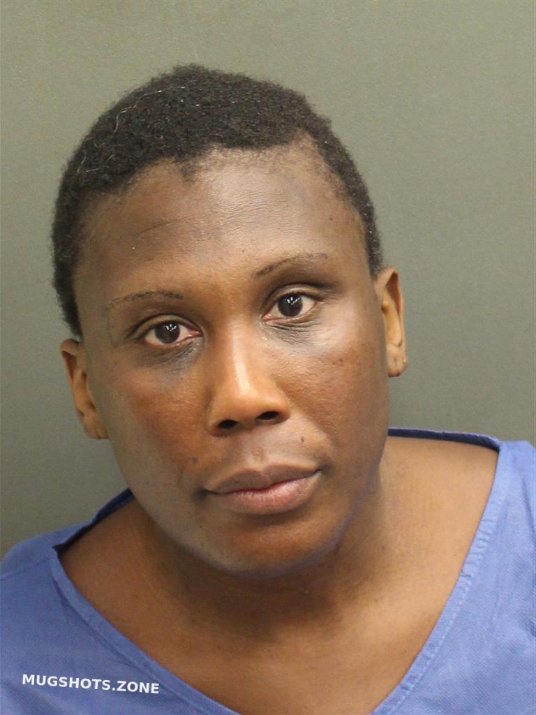 LORICK DAVID LADALE 09/21/2022 Orange County Mugshots Zone