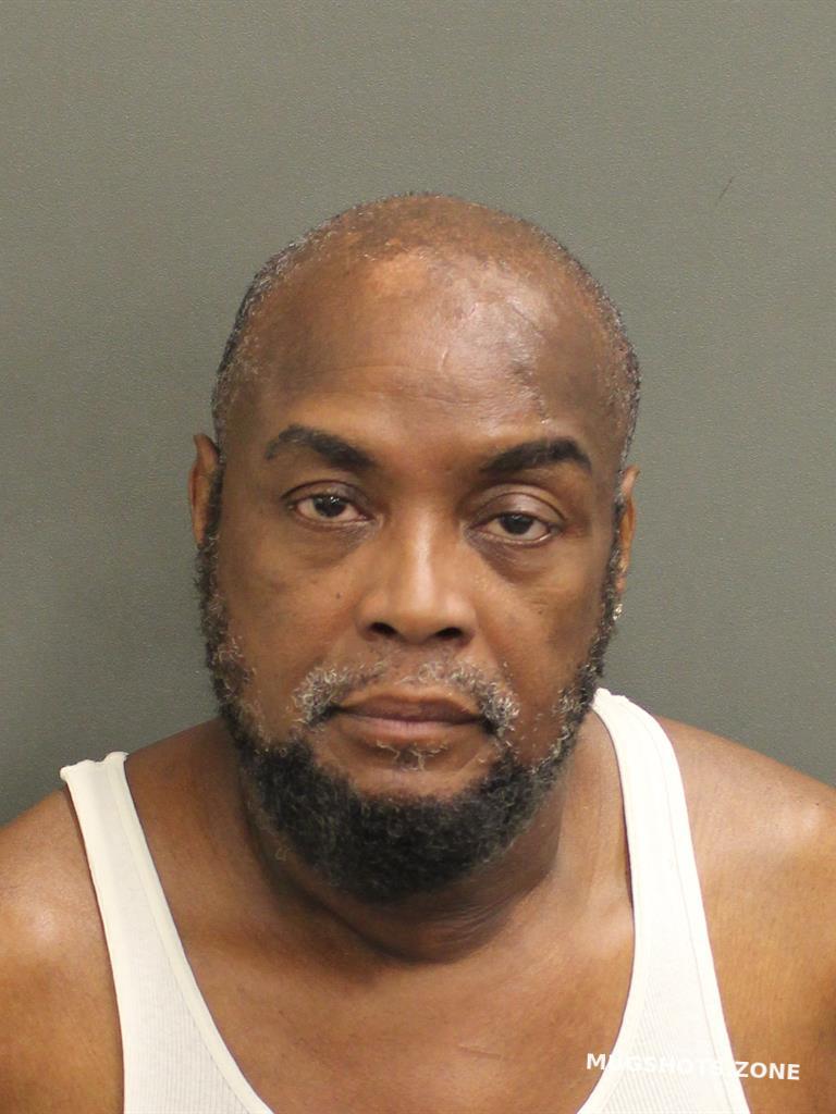 BYRD CARLES RUFUS 09/22/2022 - Orange County Mugshots Zone