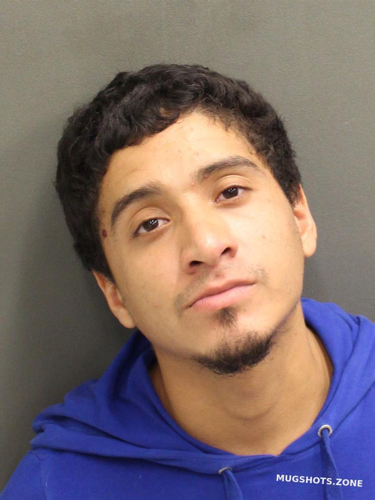 GERMANTORRES RUFINO JUNIOR 09/23/2022 - Orange County Mugshots Zone