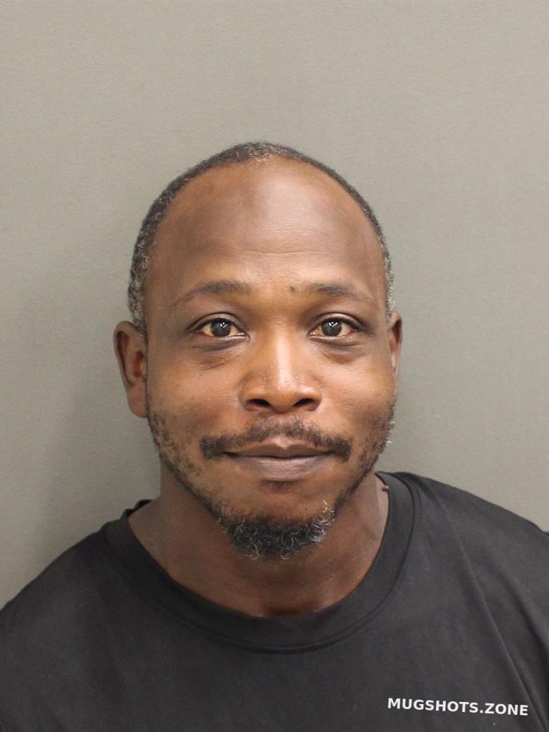 STARKER ANTAVIS 09/23/2022 - Orange County Mugshots Zone