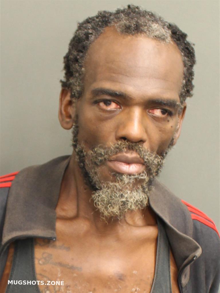 SELVIN RAYMOND 09/26/2022 Orange County Mugshots Zone