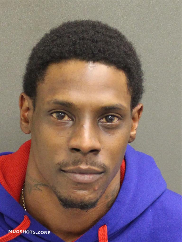 MORRIS MARCUS LAMONTE 09/30/2022 Orange County Mugshots Zone