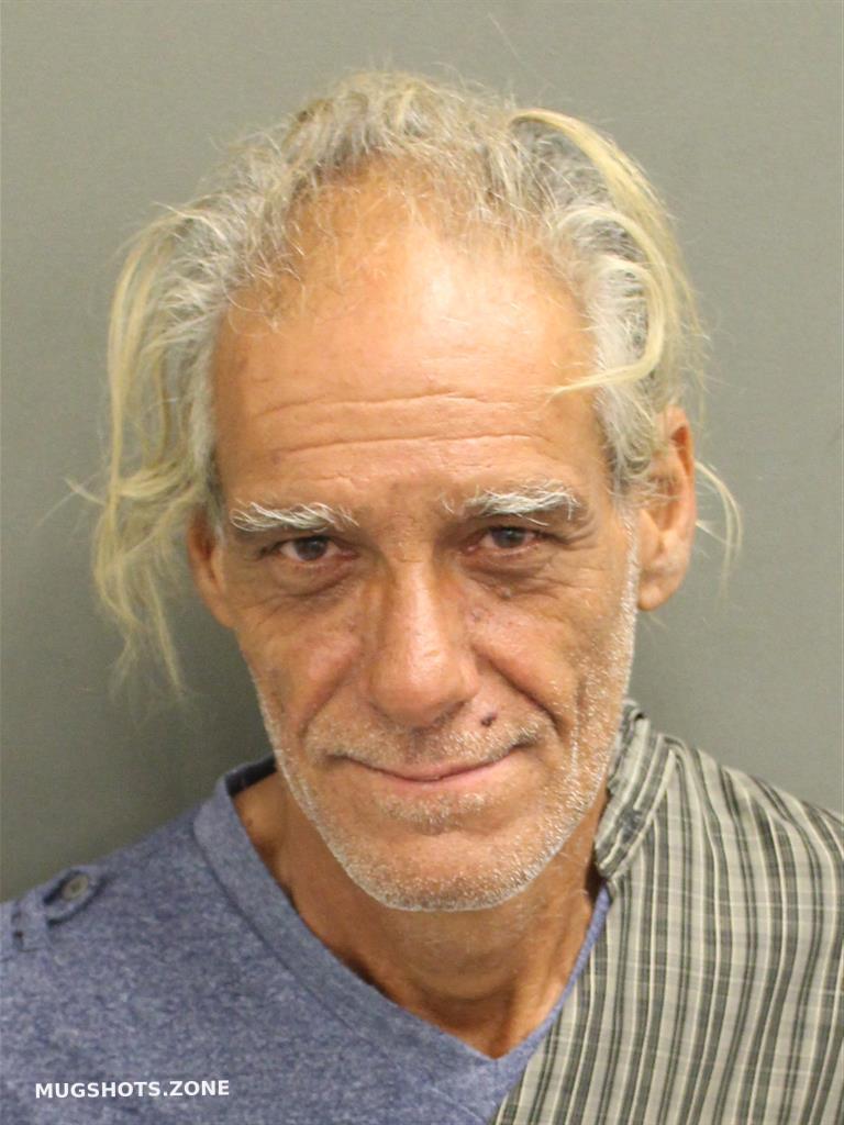 LITTLE GRADY AMOS 10/08/2022 Orange County Mugshots Zone