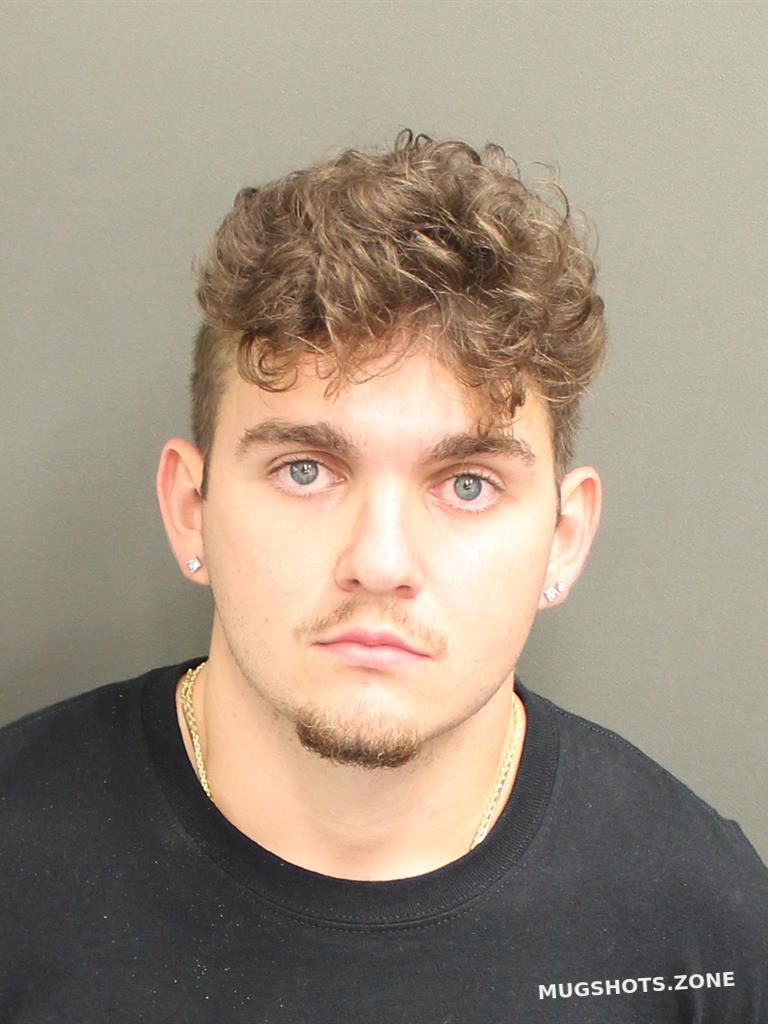 Perez Addison Richard 10 08 2022 Orange County Mugshots Zone