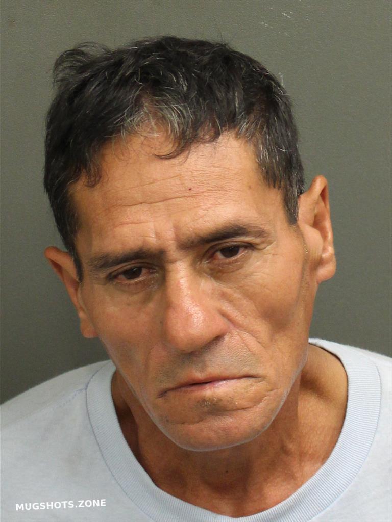NAVARRO ARTURO 10/10/2022 Orange County Mugshots Zone