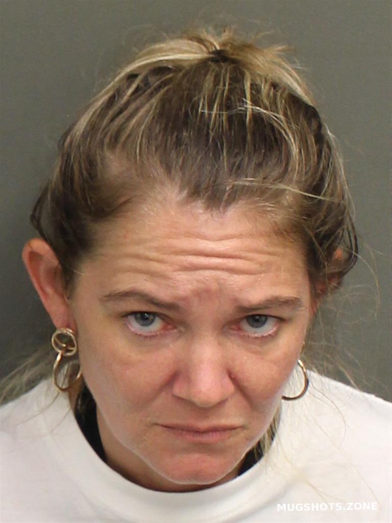 GROVE AUTUMN LEIGH 10/13/2022 Orange County Mugshots Zone