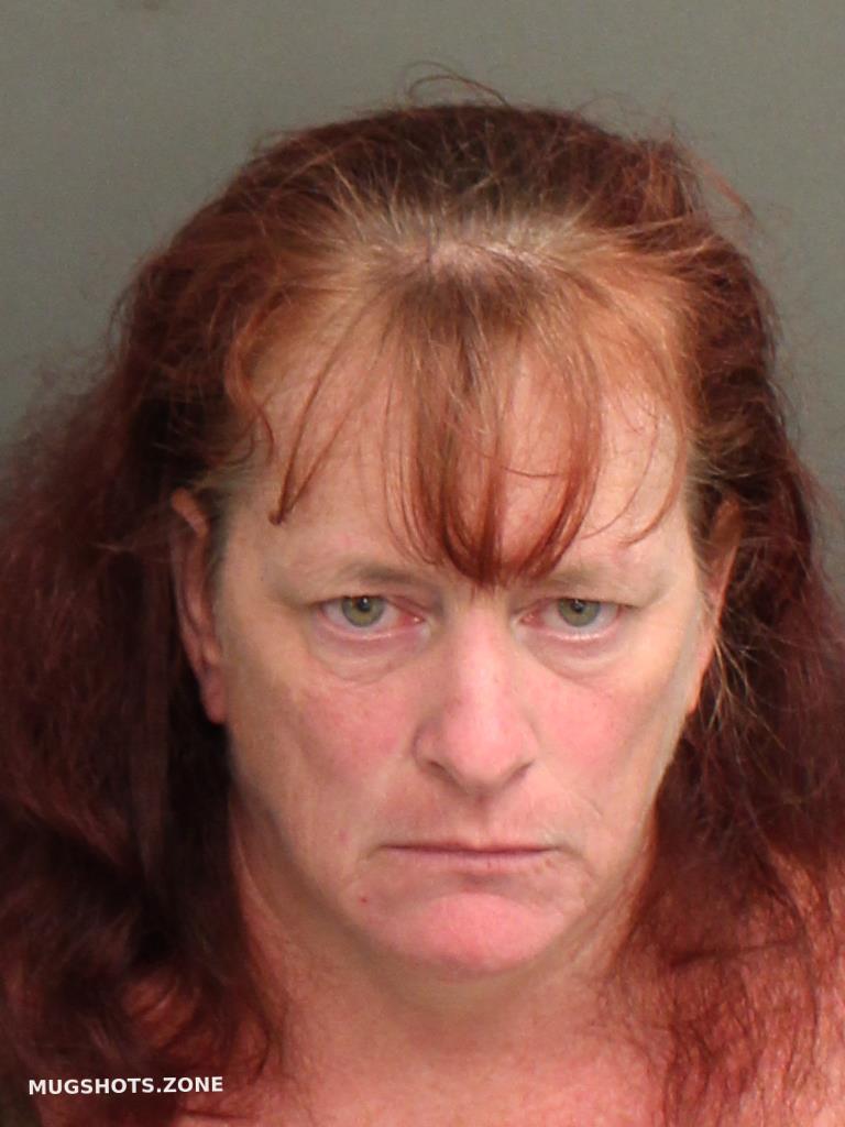 BRUNO PAMELA JEAN 10/23/2022 Orange County Mugshots Zone