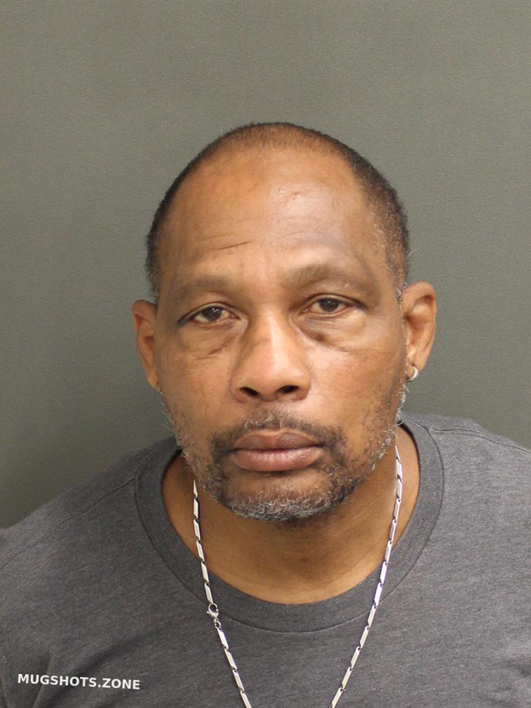 BARBER WARREN FITZGERALD 10/24/2022 Orange County Mugshots Zone