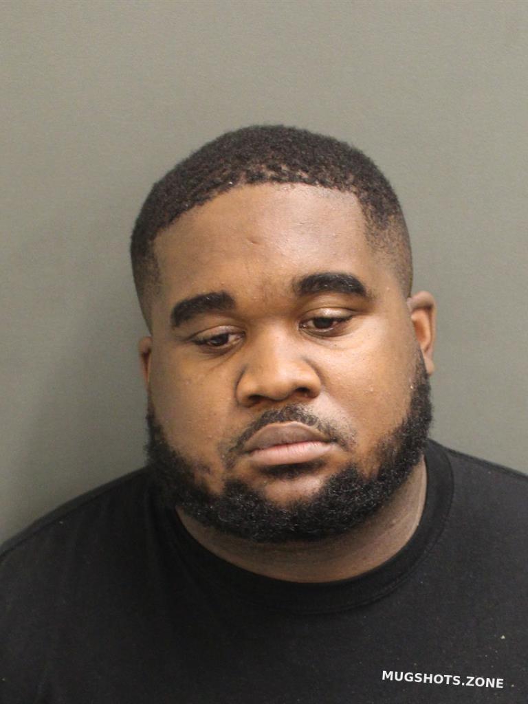 PARIS TERYLL DWAYNE 10/26/2022 Orange County Mugshots Zone