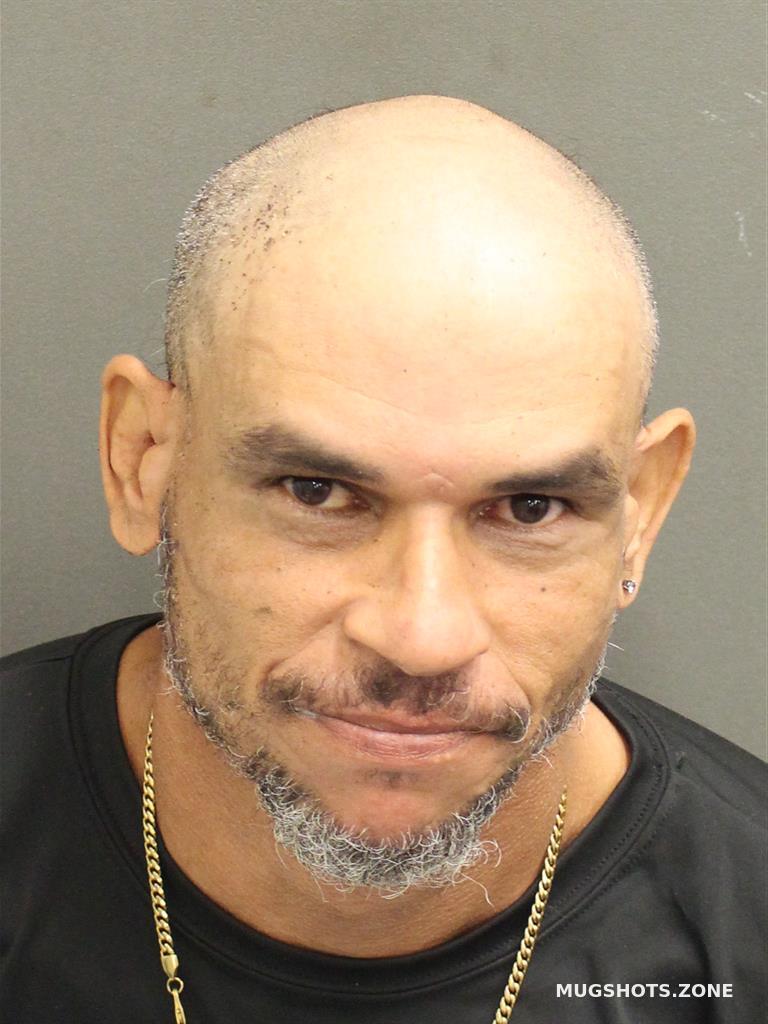 GRULTONGONZALEZ GARIBALDY 10/26/2022 Orange County Mugshots Zone